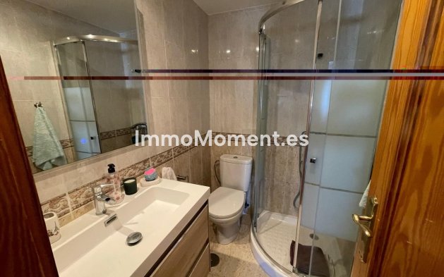 Resale - Apartment - Marbella - San Pedro de Alcántara