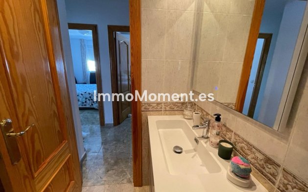 Resale - Apartment - Marbella - San Pedro de Alcántara