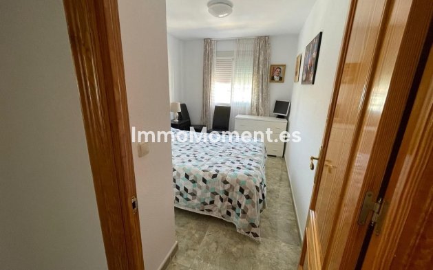 Resale - Apartment - Marbella - San Pedro de Alcántara