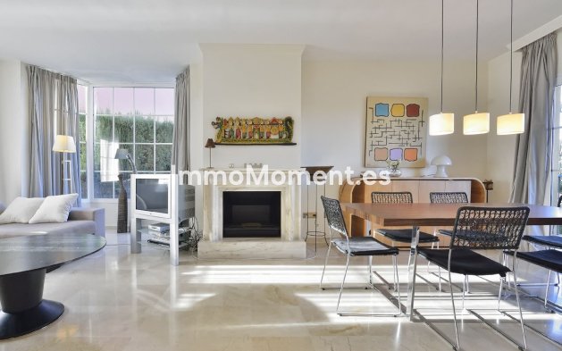 Bestaande woning - Rijtjeshuis - Benalmadena - Torrequebrada
