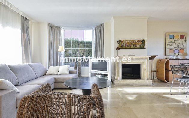 Bestaande woning - Rijtjeshuis - Benalmadena - Torrequebrada