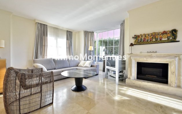 Bestaande woning - Rijtjeshuis - Benalmadena - Torrequebrada