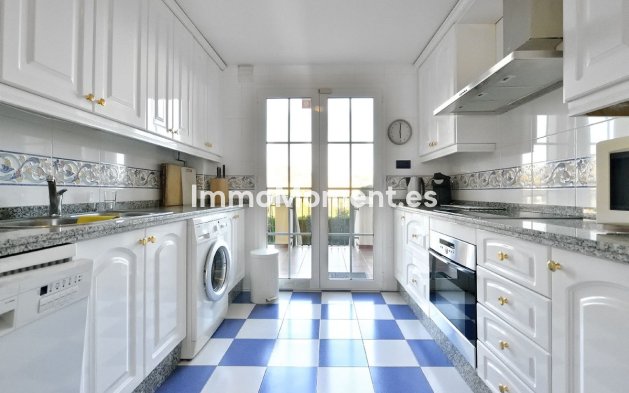 Bestaande woning - Rijtjeshuis - Benalmadena - Torrequebrada