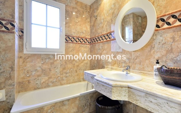 Bestaande woning - Rijtjeshuis - Benalmadena - Torrequebrada