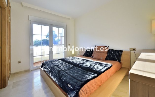 Bestaande woning - Rijtjeshuis - Benalmadena - Torrequebrada
