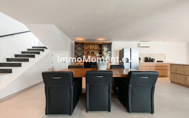 Wiederverkauf - Freistehende Villa - Marbella - Elviria