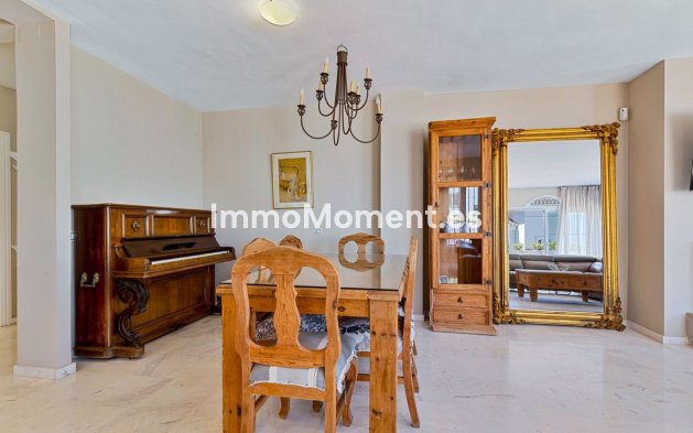 Reventa - Adosado - Mijas - Mijas Costa