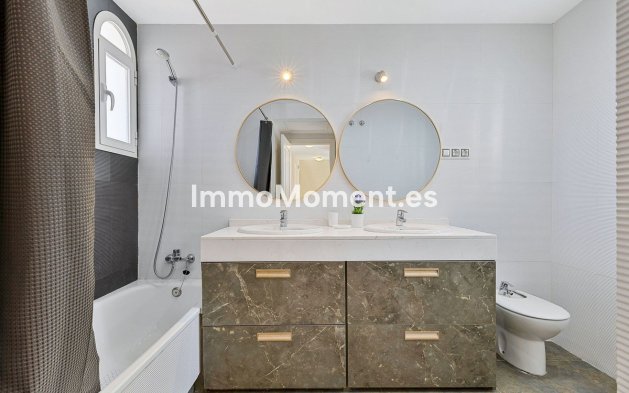 Reventa - Adosado - Mijas - Mijas Costa