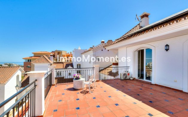 Reventa - Adosado - Mijas - Mijas Costa