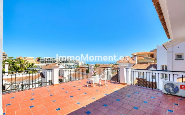 Reventa - Adosado - Mijas - Mijas Costa