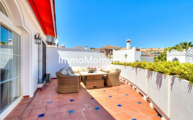 Reventa - Adosado - Mijas - Mijas Costa