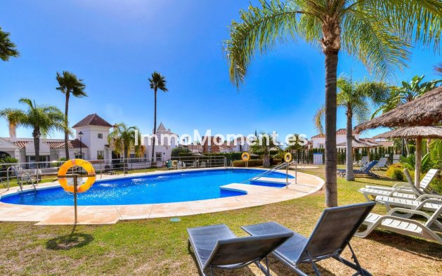 Reventa - Adosado - Mijas - Mijas Costa