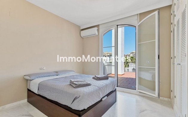 Reventa - Adosado - Mijas - Mijas Costa