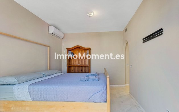 Reventa - Adosado - Mijas - Mijas Costa