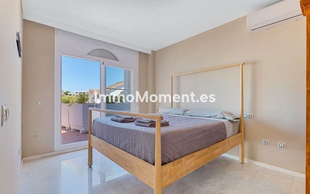 Reventa - Adosado - Mijas - Mijas Costa