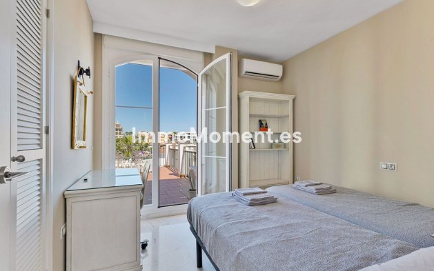 Reventa - Adosado - Mijas - Mijas Costa