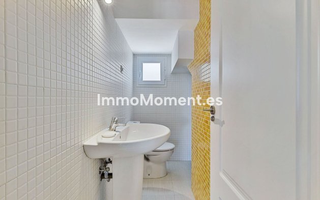 Reventa - Adosado - Mijas - Mijas Costa