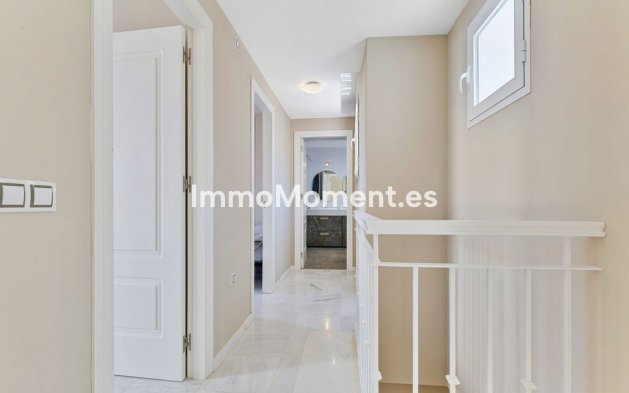 Reventa - Adosado - Mijas - Mijas Costa