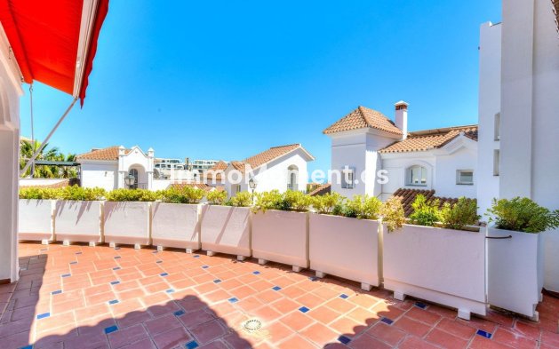 Reventa - Adosado - Mijas - Mijas Costa