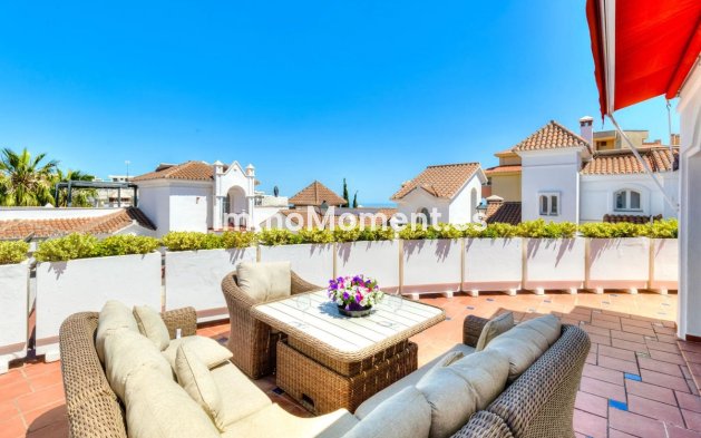 Reventa - Adosado - Mijas - Mijas Costa