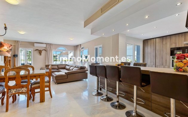 Reventa - Adosado - Mijas - Mijas Costa