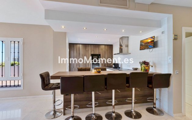 Reventa - Adosado - Mijas - Mijas Costa