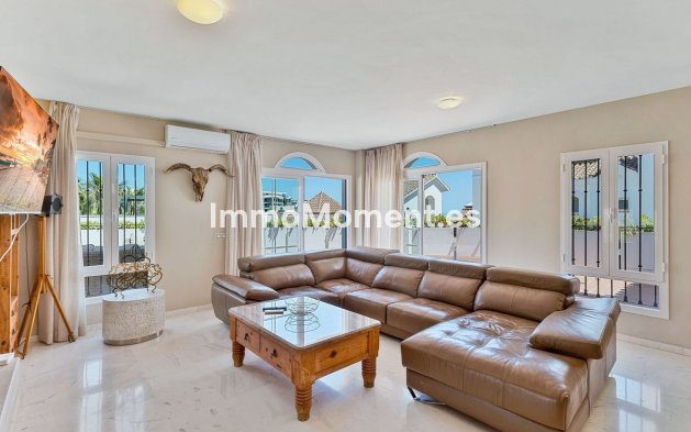 Reventa - Adosado - Mijas - Mijas Costa