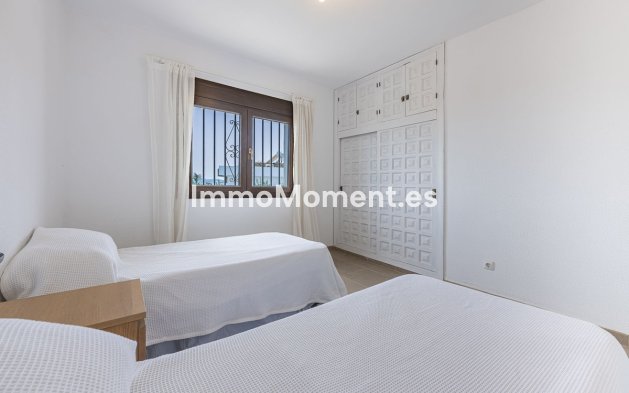 Bestaande woning - Vrijstaande villa - Manilva - Punta Chullera