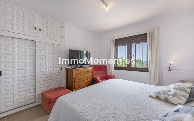 Bestaande woning - Vrijstaande villa - Manilva - Punta Chullera