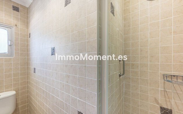 Bestaande woning - Vrijstaande villa - Manilva - Punta Chullera