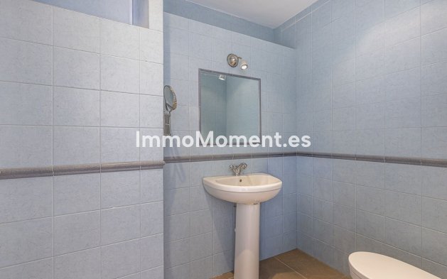 Bestaande woning - Vrijstaande villa - Manilva - Punta Chullera