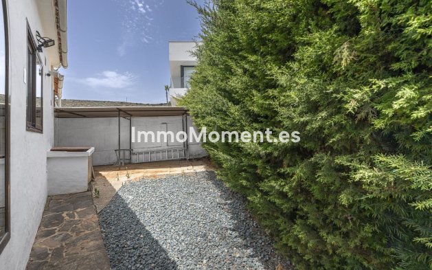 Bestaande woning - Vrijstaande villa - Manilva - Punta Chullera