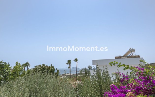 Bestaande woning - Vrijstaande villa - Manilva - Punta Chullera