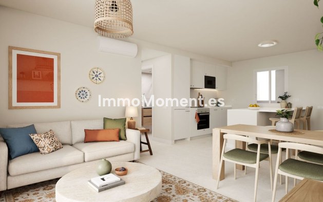 Wiederverkauf - Wohnung - Fuengirola - Fuengirola Centro