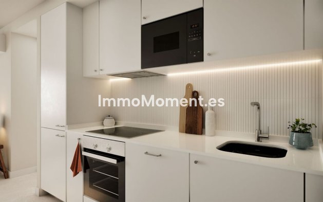 Wiederverkauf - Wohnung - Fuengirola - Fuengirola Centro