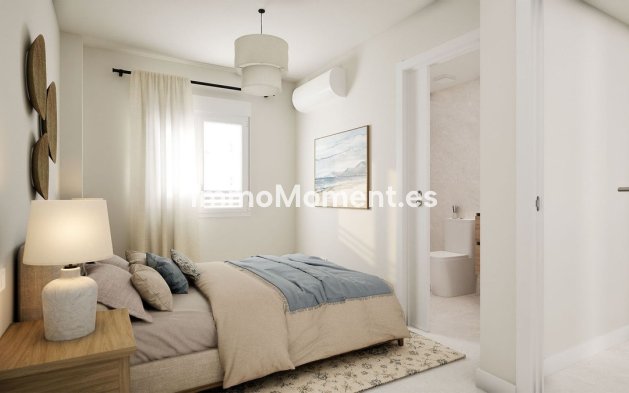 Wiederverkauf - Wohnung - Fuengirola - Fuengirola Centro