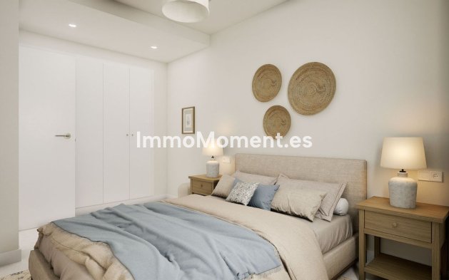 Wiederverkauf - Wohnung - Fuengirola - Fuengirola Centro