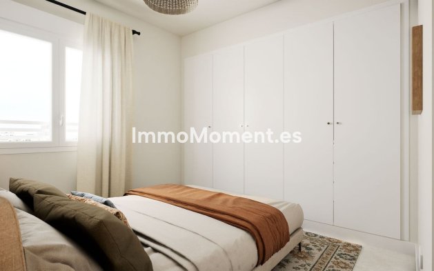 Wiederverkauf - Wohnung - Fuengirola - Fuengirola Centro