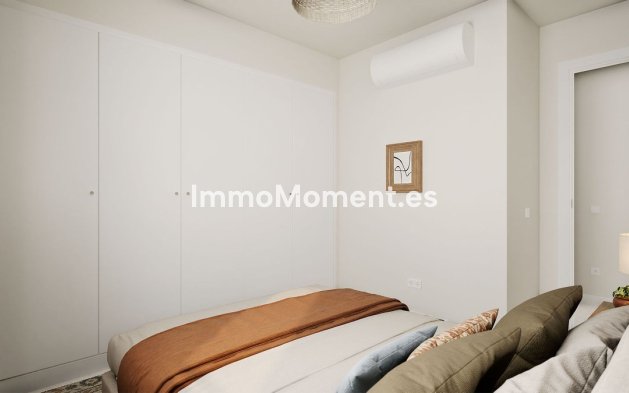Wiederverkauf - Wohnung - Fuengirola - Fuengirola Centro
