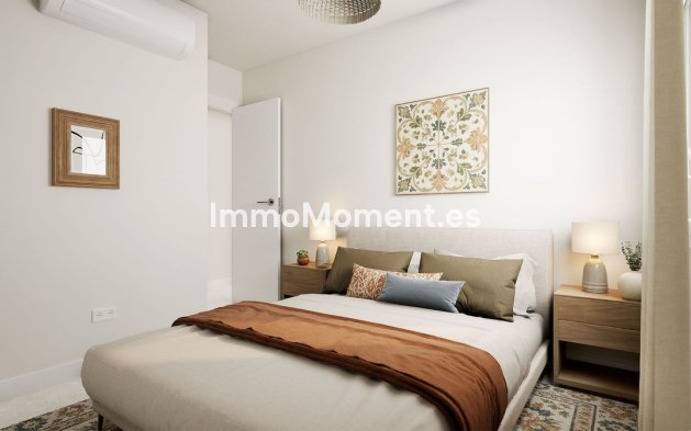 Wiederverkauf - Wohnung - Fuengirola - Fuengirola Centro