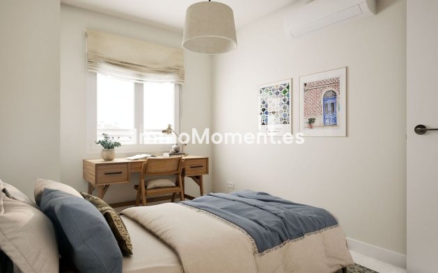 Wiederverkauf - Wohnung - Fuengirola - Fuengirola Centro