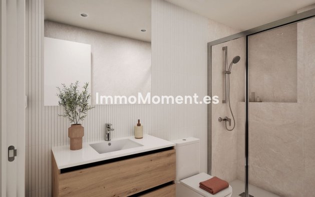 Wiederverkauf - Wohnung - Fuengirola - Fuengirola Centro