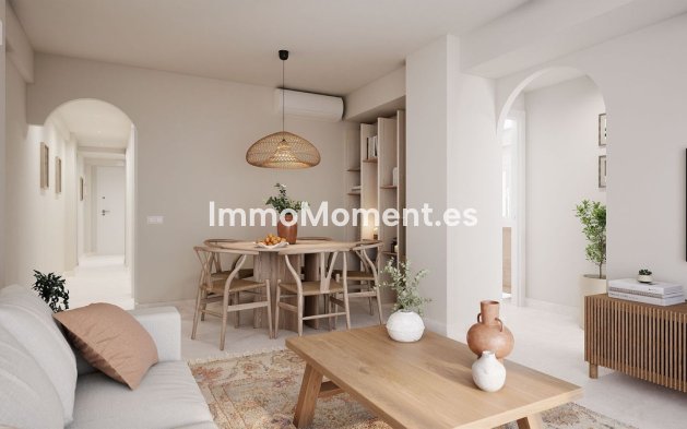 Reventa - Apartamento - Fuengirola - Fuengirola Centro