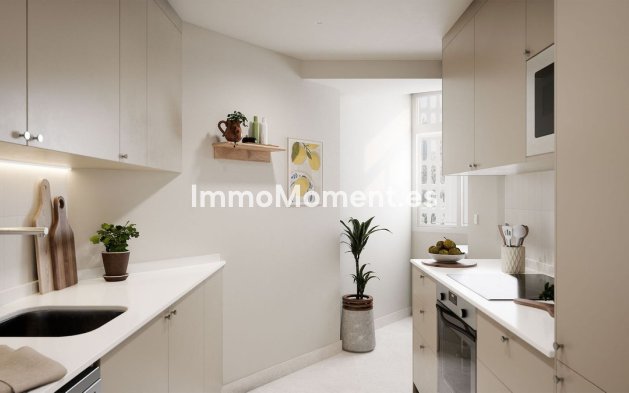 Reventa - Apartamento - Fuengirola - Fuengirola Centro