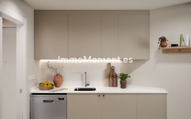Reventa - Apartamento - Fuengirola - Fuengirola Centro