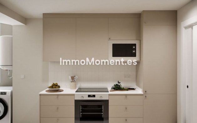 Reventa - Apartamento - Fuengirola - Fuengirola Centro