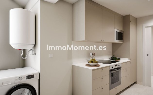 Reventa - Apartamento - Fuengirola - Fuengirola Centro