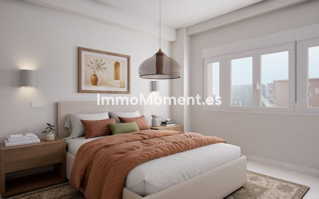 Reventa - Apartamento - Fuengirola - Fuengirola Centro
