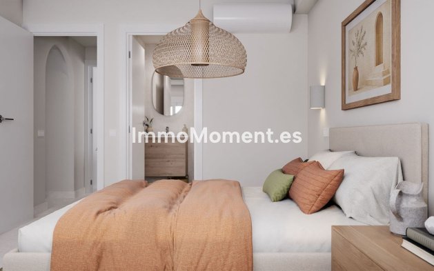 Reventa - Apartamento - Fuengirola - Fuengirola Centro