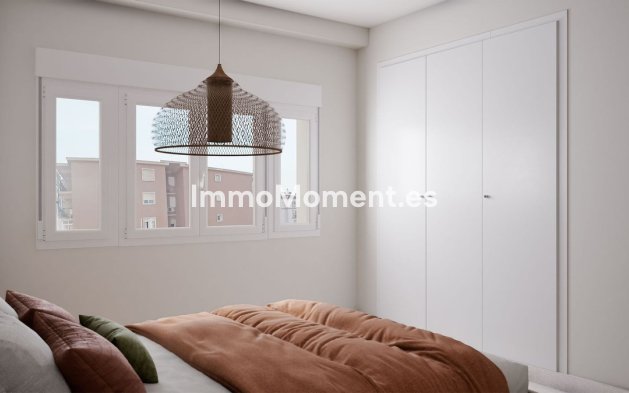 Reventa - Apartamento - Fuengirola - Fuengirola Centro